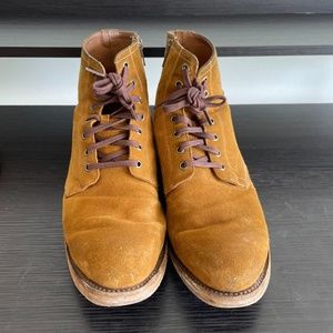 Frye Boots (size 9.5)